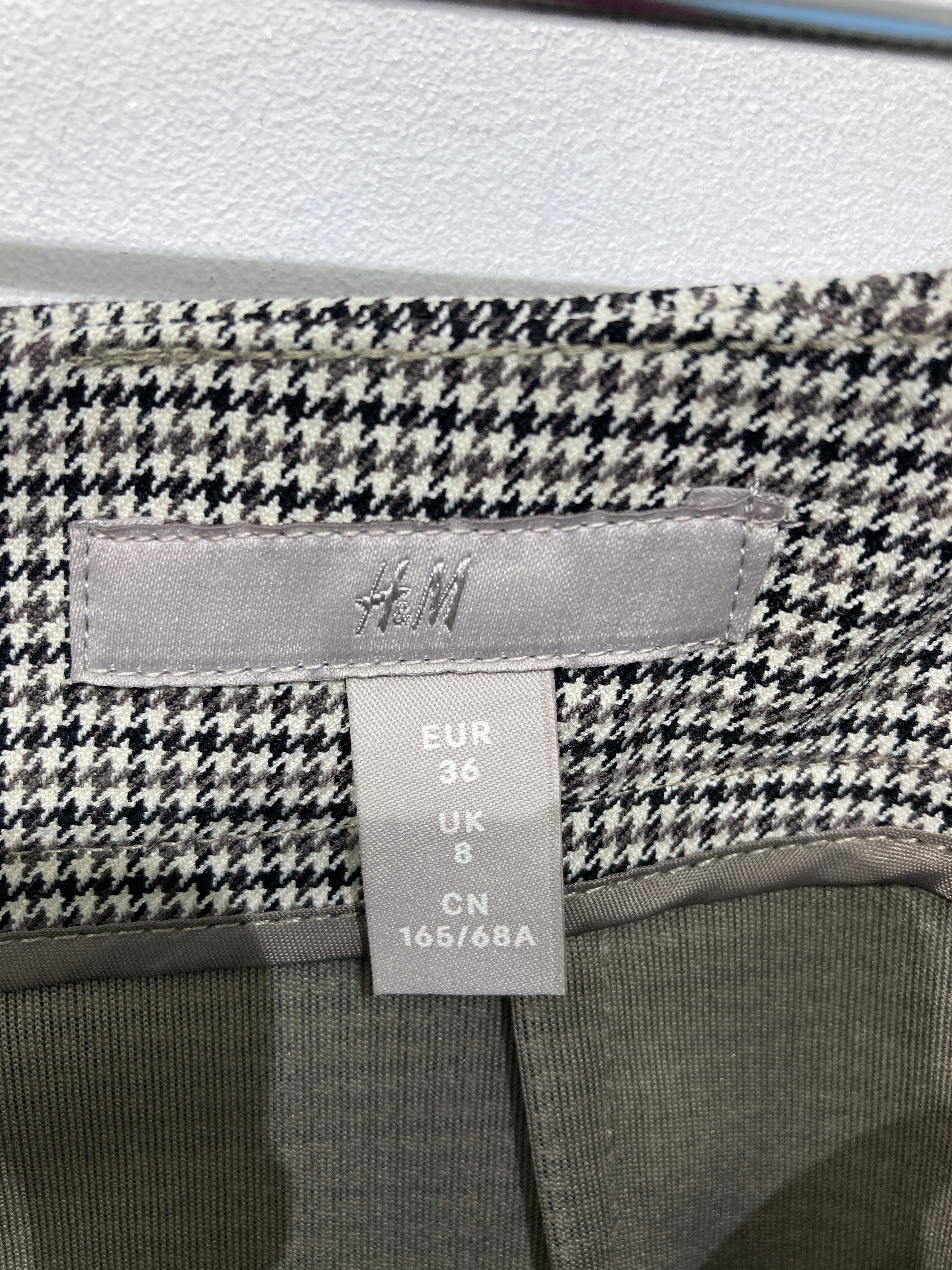 H&M Nederdel